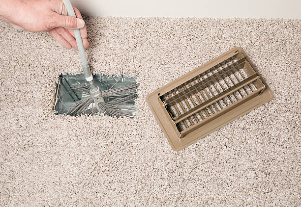 Best Affordable Air Duct Cleaning  in Destin, FL